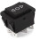 Car On/Off/On Momentary Power Window Rocker Switch 1
