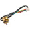 Motorcycle 5 Gear Position Indicator Sensor Wiring for CG125 1