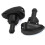 Auto Windshield Glass Cleaning Water Spray Injector Washer Nozzle 2pcs 1