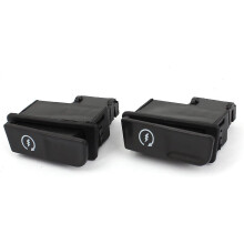 Motorcycle Handlebar Start Electric Switch 2 Pcs