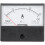 Fine Tuning Dial DH-670 AC 0-30A Current Test Panel Meter Ammeter 1