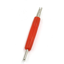 123mm Long Two Way Valve Stem Core Remover Car Bike Tire Repair Tool