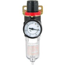 AFR - 2000 Adjustable Polycarbonate Air Pneumatic Filter Regulator