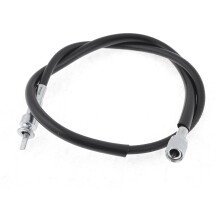 Motorbike Black 31" Long Controller Tachometer Cable