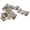 25 Pcs M5 5mm U Nut Fairing Clip Speed Fastener Clamp 1