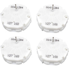 4pcs Speedometer Gauge Cluster Stepper Motors X27.168 X27-168 X15168 for GM