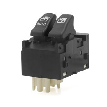 Master Driver Side Power Window Switch 10387305 Replacement for Chevrolet Venture 1997-2005 for Pontiac Montana 1999-2005