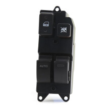 Master Driver Side Power Window Switch 84820-16060 Replacement Fit for Toyota Land Cruiser 1995-2008 T100 1994-1998 Tacoma 1995 1996 1997 1999 2000 20