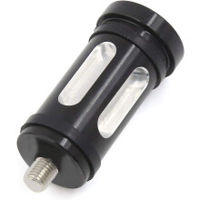 Black Billet CNC Edge Cut Retro Refit Shifter Peg for Harley Davidson Touring
