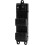 Master Driver Side Power Window Switch 25401-ZP70A Replacement for Nissan Frontier Crew Cab 2005-2012 1