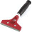 Car Window Cleaner Anti-Slide Handle Metal Blade Ice Snow Scraper 1