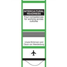 Intercultural Readiness Four Competences for Working Across Cultures b