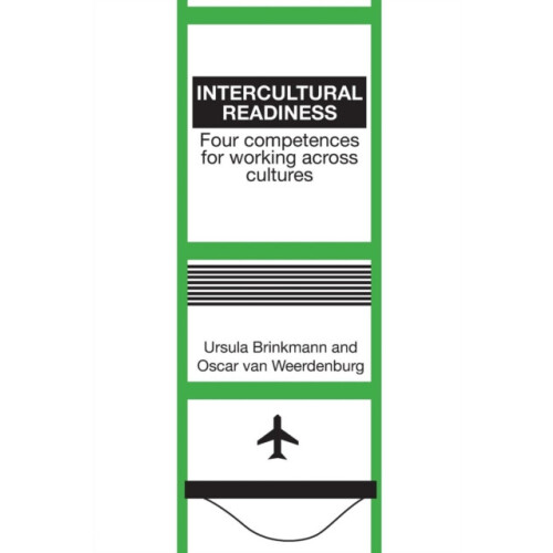 Intercultural Readiness Four Competences for Working Across Cultures b