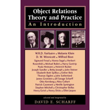 Object Relations Theory and Practice An Introduction Hardcover Book