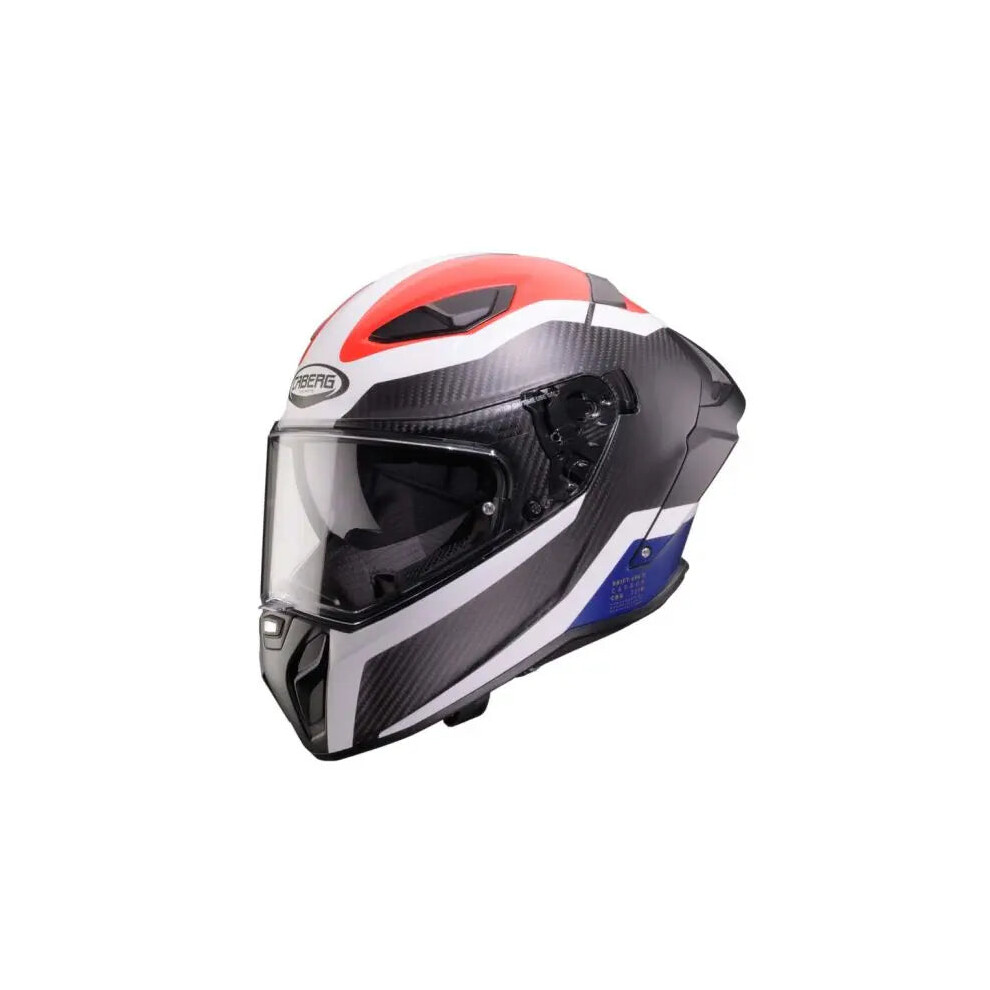 (Xs) Caberg Drift Evo 2 Matt Carbon Cbr 8002391099597