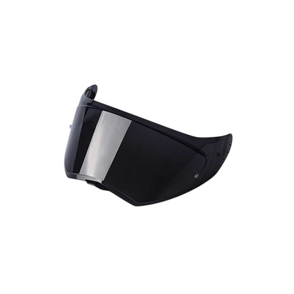 Photos - Other for Motorcycles Caberg Tanami Antiscratch Visor With Pins Extremely Dark 871793 