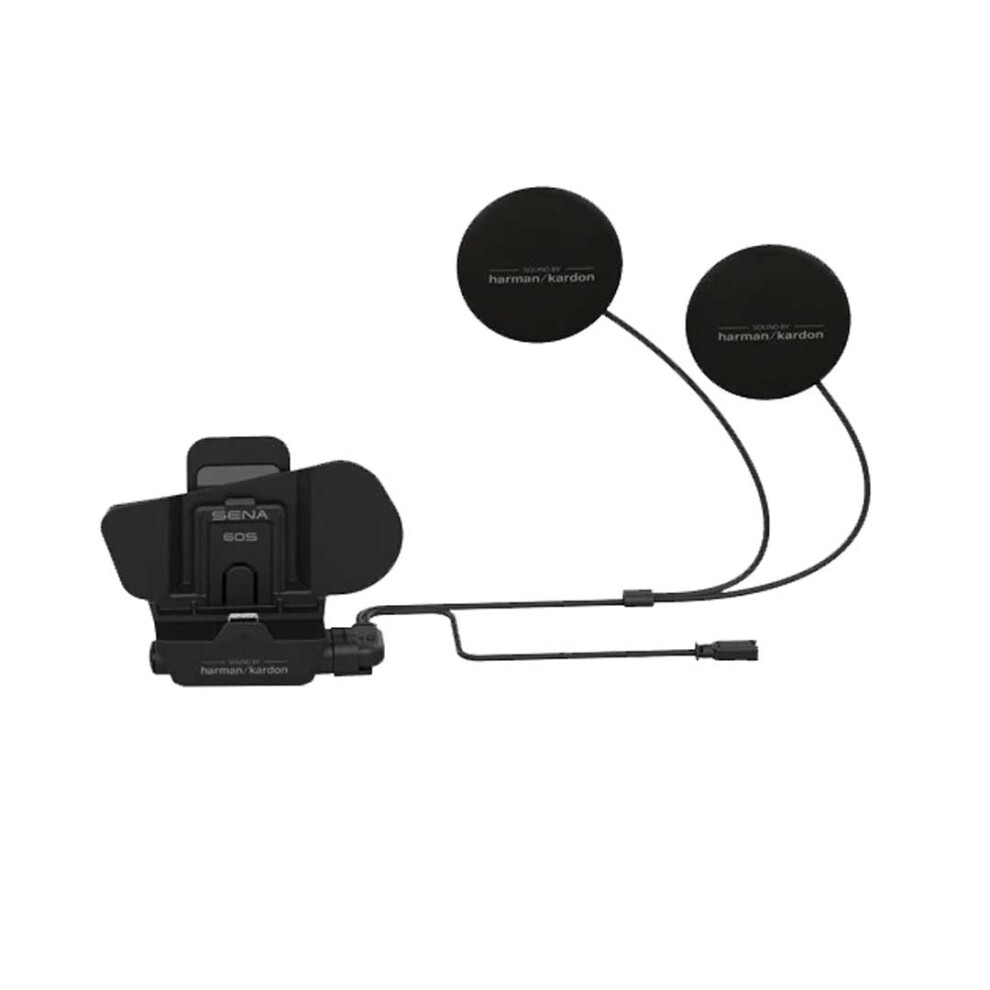 Sena Sc-A0357 60S Helmet Clamp Kit With Universal Microphone Kit 8809917363077 - Image 5