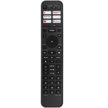 Replace N2QBYA000057 TV Remote Control for Android TV N2QBYA000062 N2QBYA000057 N2QBYA000061