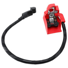 Battery Cable Overlay Harness AE5Z14A411J for Fusion MKZ Mercury Milan Battery Cable Fuse Block Terminal