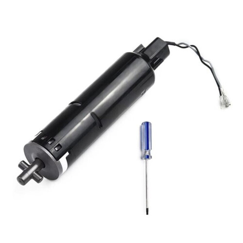 Compatible with  V10/V11 Soft Roller  Brushbar 30W Motor Assembly Vacuum Cleaner Replacement Part