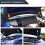 Car 25kg 55lbs Force 200mm Stroke M8 Thread Lift Support Car Gas Spring 3