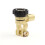 Battery Isolator Cut Off Switch Quick Disconnect Terminal Link for Car Auto 1
