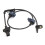 ABS Wheel Speed Sensor 57455SNA003 for Honda Civic 06-11 Front Left Driver Side 1
