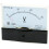 Analog Panel Voltmeter Volt Meter DC 0-30V Measuring Range 44C2 without Pulse 1