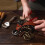 Leather Belt Loop Keepers Ring Buckle Fit Width Belt Strap for DIY Craft Bag Belt Fixing 6