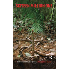 Sixteen Million One Understanding Civil War by Patrick M. Regan Hardco