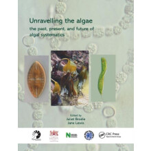 Unravelling the algae the past present and future of algal systematics