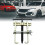 Auto Car Pump Pulley Remover Straight Type Two Claws Bearing Gear Puller Hand Tool 2
