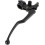 Motorcycle Right Brake Clutch Lever Mirror Code 12-24V 3