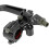 Motorcycle Right Brake Clutch Lever Mirror Code 12-24V 5