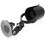 Car Black Plastic Drink Can Bottle Adjustable Holder 11 x 9.5cm with Suction Cup 2