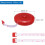 6 Pcs Round Case Automatic Retractable Sewing Tape Measure 150cm 60" 2