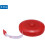 6 Pcs Round Case Automatic Retractable Sewing Tape Measure 150cm 60" 3