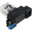 MY2J-DC12V Coil 8 Pin 35mm DIN Rail Electromagnetic Power Relay 3