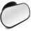 Car Revolving Room Suction Up Rear View Mirror 2