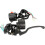 Motorcycle Handlebar High Low Beam Headlight Electrical Switch for Suzuki 5