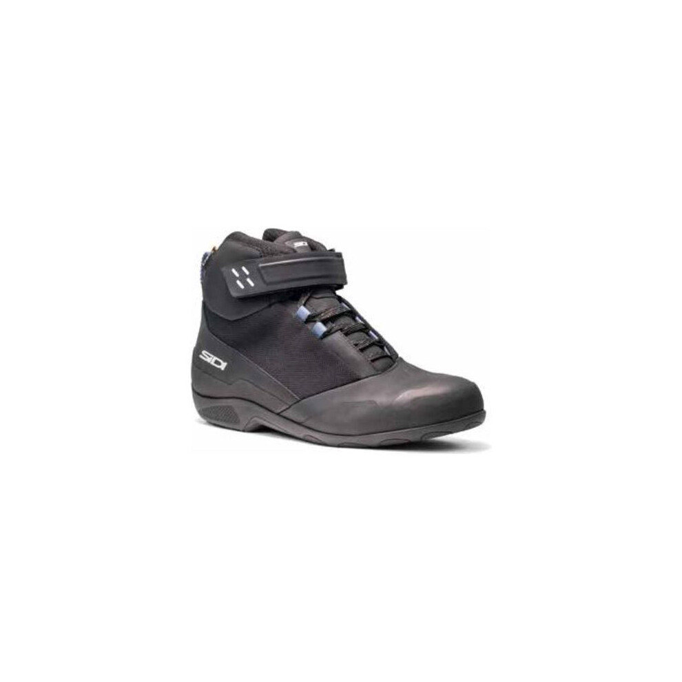 (Eu 39) Sidi Meta 2 Ce Waterproof Short Boots Black 8017732732446