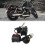Motorcycle Turn Signal Light Combination Switch Controller for Honda 2