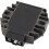 Gray 5 Pins Motorcycle Motorbike Rectifier Voltage Regulator LP2 4