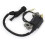 Ignition Coil for China 6.5HP 168F Gasoline Engine Assembly Black 2