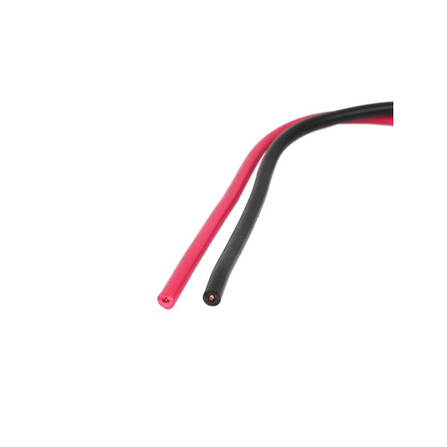 H11 Headlight Bulb Male Wire Harness Adapters 1