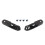 Sidi Mag 2 Air Slider Black - Pair 1