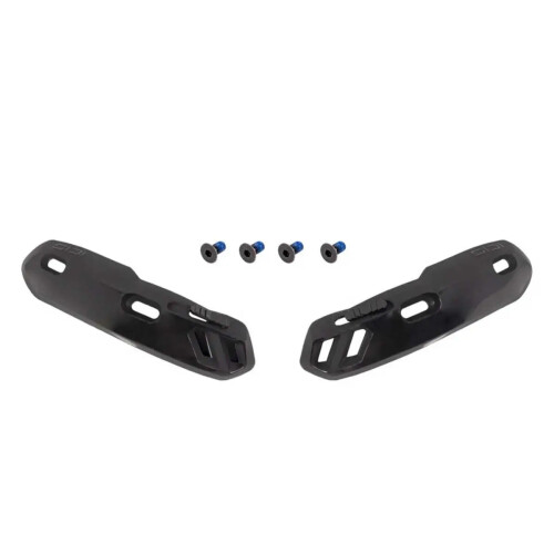 Sidi Mag 2 Air Slider Black - Pair