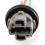 2 Pcs T20 W21W 7440 LED Bulb Socket Car Light Wire 2