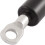 Car 25kg Force Flat Head Shock Proof Gas Spring Rod 4