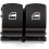 Master Driver Side Power Window Switch 5K3959857 Replacement for VW Golf GTI EOS 2 Door 2010-2013 7